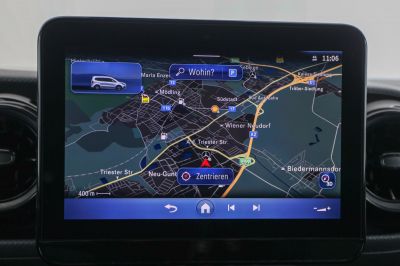 Mercedes-Benz T-Klasse Gebrauchtwagen Mercedes-Benz T-Klasse Gebrauchtwagen