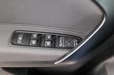 Mercedes-Benz T-Klasse Gebrauchtwagen