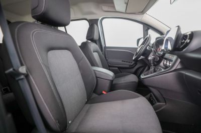 Mercedes-Benz T-Klasse Gebrauchtwagen Mercedes-Benz T-Klasse Gebrauchtwagen