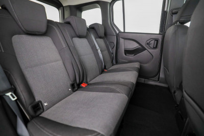 Mercedes-Benz T-Klasse Gebrauchtwagen