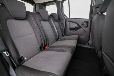 Mercedes-Benz T-Klasse Gebrauchtwagen Mercedes-Benz T-Klasse Gebrauchtwagen