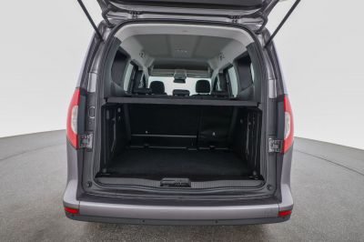 Mercedes-Benz T-Klasse Gebrauchtwagen Mercedes-Benz T-Klasse Gebrauchtwagen
