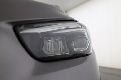 Mercedes-Benz T-Klasse Gebrauchtwagen