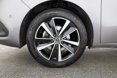 Mercedes-Benz T-Klasse Gebrauchtwagen