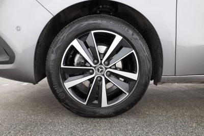 Mercedes-Benz T-Klasse Gebrauchtwagen Mercedes-Benz T-Klasse Gebrauchtwagen
