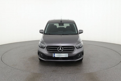 Mercedes-Benz T-Klasse Gebrauchtwagen