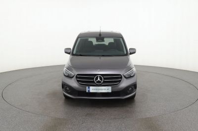 Mercedes-Benz T-Klasse Gebrauchtwagen Mercedes-Benz T-Klasse Gebrauchtwagen