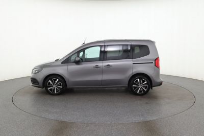 Mercedes-Benz T-Klasse Gebrauchtwagen Mercedes-Benz T-Klasse Gebrauchtwagen
