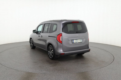 Mercedes-Benz T-Klasse Gebrauchtwagen