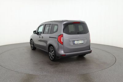 Mercedes-Benz T-Klasse Gebrauchtwagen Mercedes-Benz T-Klasse Gebrauchtwagen