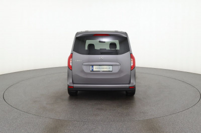 Mercedes-Benz T-Klasse Gebrauchtwagen