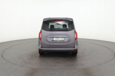 Mercedes-Benz T-Klasse Gebrauchtwagen Mercedes-Benz T-Klasse Gebrauchtwagen