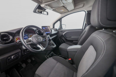 Mercedes-Benz T-Klasse Gebrauchtwagen