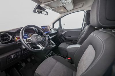 Mercedes-Benz T-Klasse Gebrauchtwagen Mercedes-Benz T-Klasse Gebrauchtwagen