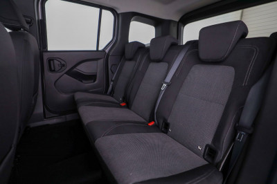 Mercedes-Benz T-Klasse Gebrauchtwagen