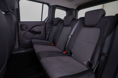 Mercedes-Benz T-Klasse Gebrauchtwagen Mercedes-Benz T-Klasse Gebrauchtwagen