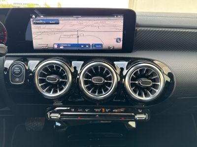 Mercedes-Benz CLA Gebrauchtwagen
