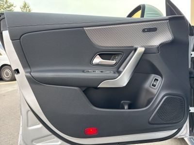 Mercedes-Benz CLA Gebrauchtwagen