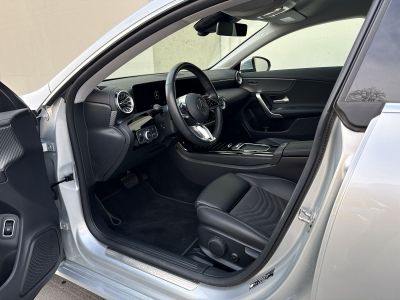 Mercedes-Benz CLA Gebrauchtwagen