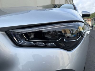 Mercedes-Benz CLA Gebrauchtwagen