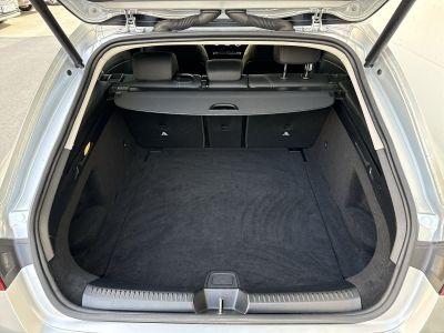 Mercedes-Benz CLA Gebrauchtwagen