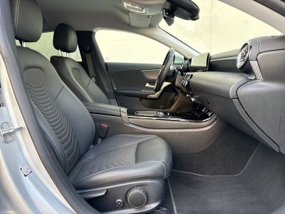 Mercedes-Benz CLA Gebrauchtwagen
