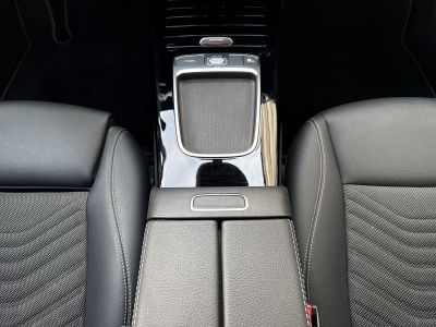 Mercedes-Benz CLA Gebrauchtwagen
