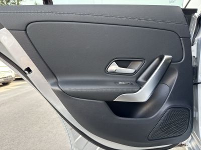 Mercedes-Benz CLA Gebrauchtwagen