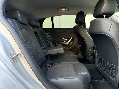 Mercedes-Benz CLA Gebrauchtwagen