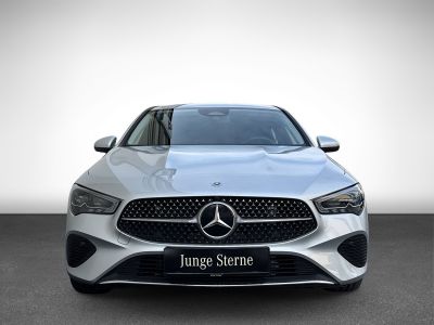 Mercedes-Benz CLA Gebrauchtwagen