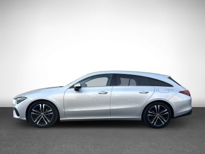 Mercedes-Benz CLA Gebrauchtwagen