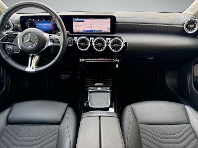 Mercedes-Benz CLA Gebrauchtwagen