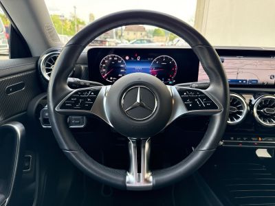 Mercedes-Benz CLA Gebrauchtwagen