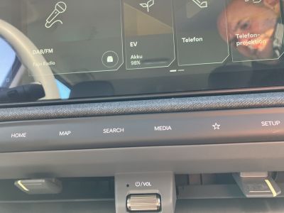 KIA EV2 Neuwagen