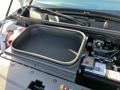 KIA EV2 Neuwagen