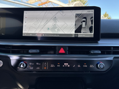 KIA Sorento Neuwagen