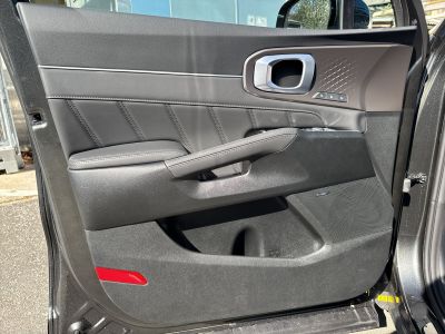 KIA Sorento Neuwagen KIA Sorento Neuwagen
