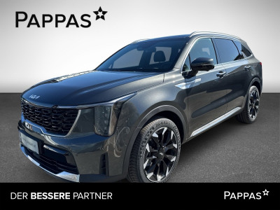 KIA Sorento Neuwagen