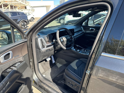 KIA Sorento Neuwagen