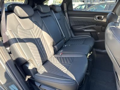 KIA Sorento Neuwagen KIA Sorento Neuwagen