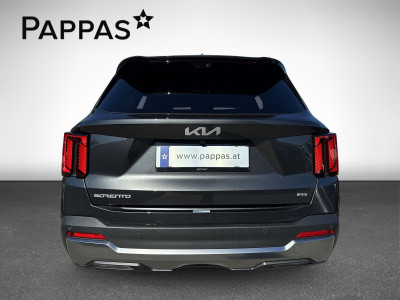 KIA Sorento Neuwagen