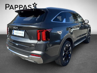 KIA Sorento Neuwagen