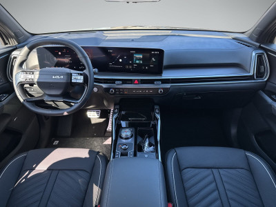 KIA Sorento Neuwagen