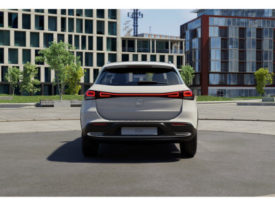 Mercedes-Benz EQA Gebrauchtwagen