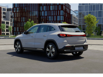 Mercedes-Benz EQA Gebrauchtwagen