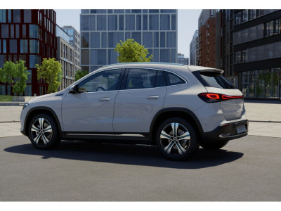 Mercedes-Benz EQA Gebrauchtwagen