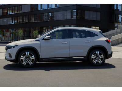 Mercedes-Benz EQA Gebrauchtwagen