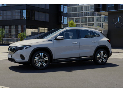 Mercedes-Benz EQA Gebrauchtwagen