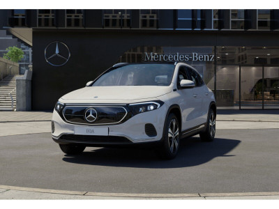 Mercedes-Benz EQA Gebrauchtwagen