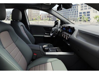 Mercedes-Benz EQA Gebrauchtwagen